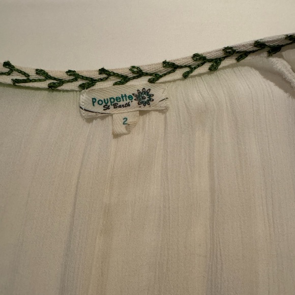 Cover up - Picture 1 of 2